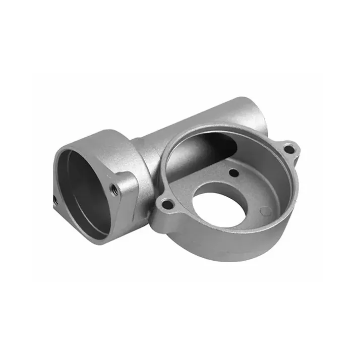 Cast Aluminum Automotive Parts